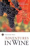 Adventures in Wine cover