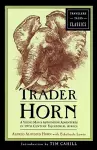 Trader Horn cover