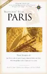 Travelers' Tales Paris cover