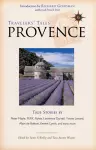 Travelers' Tales Provence cover
