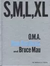 S, M, L, XL cover