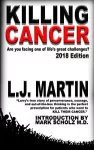 Killing Cancer cover