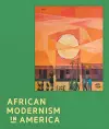 African Modernism in America cover