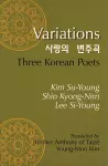 Variations cover