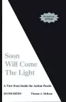 Soon Will Come the Light cover