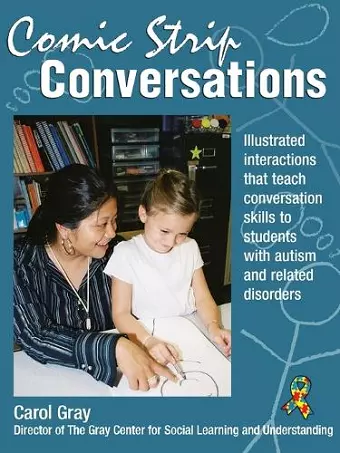 Comic Strip Conversations cover