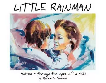 Little Rainman cover