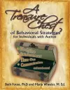 A Treasure Chest of Behavioral Strategies for Individuals with Autism cover