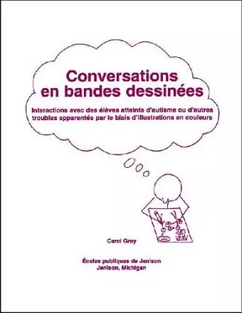 Conversations en Bandes Dessinées cover