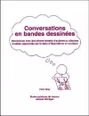 Conversations en Bandes Dessinées cover