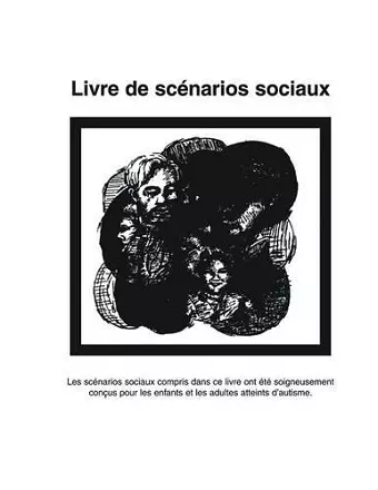 Livre de Scénarios Sociaux cover