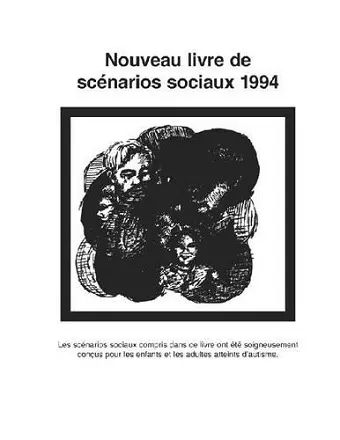 Nouveau Livre de Scénarios Sociaux 1994 cover