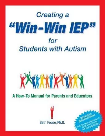 Creating a "Win-Win IEP" for Students with Autism cover