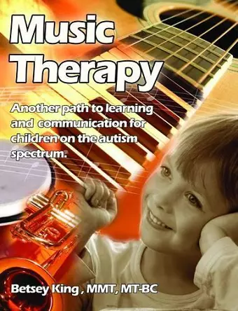 Music Therapy cover