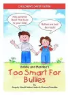Bobby and Mandee's Too Smart for Bullies cover