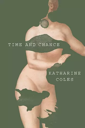 Time and Chance cover