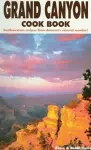 Grand Canyon Cook Book cover