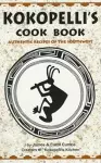 Kokopelli's Kitchen Cookbook cover