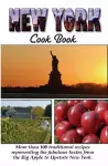 New York Cookbook cover