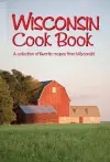 Wisconsin Cookbook cover