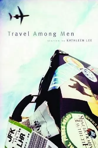 Travel Among Men cover