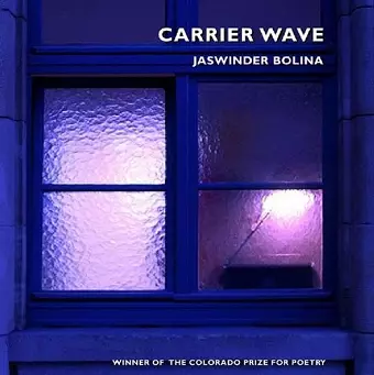 Carrier Wave cover