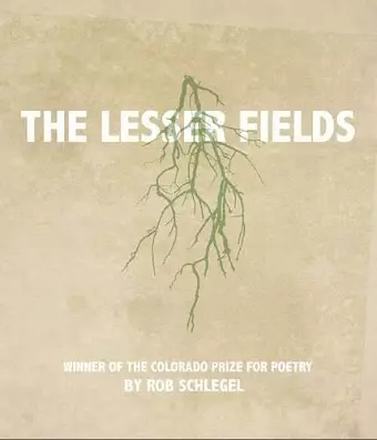 The Lesser Fields cover