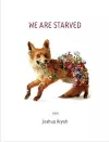 We are Starved cover