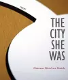 The City She Was cover