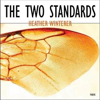 The Two Standards cover