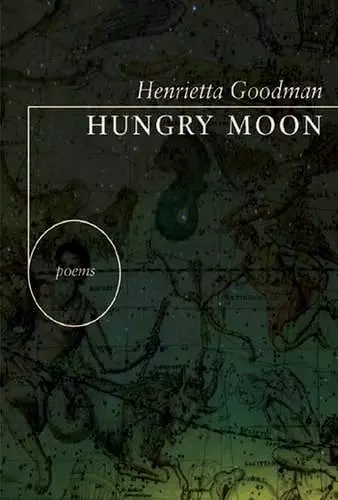 Hungry Moon cover