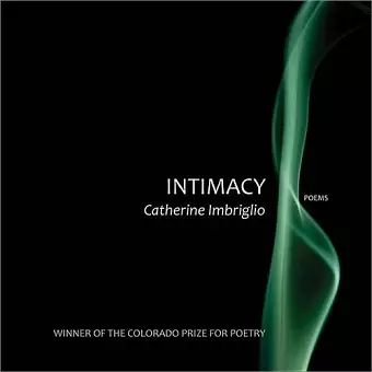 Intimacy cover