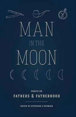 Man in the Moon cover