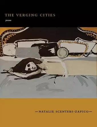 The Verging Cities cover