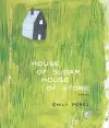 House of Sugar, House of Stone cover