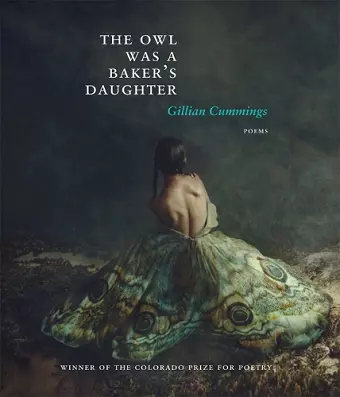 The Owl Was a Bakers Daughter cover