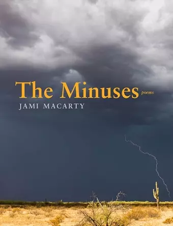 The Minuses cover