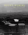 Night Burial cover