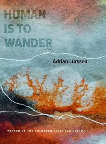 Human Is to Wander cover