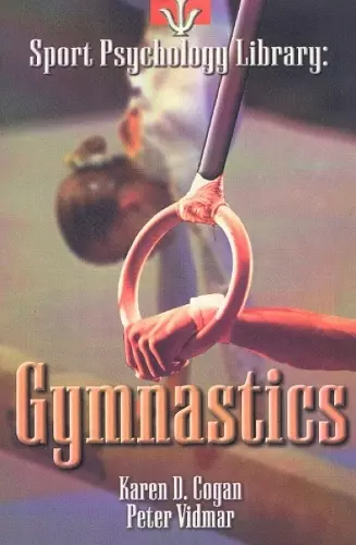 Sport Psychology Library -- Gymnastics cover