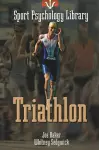 Sport Psychology Library -- Triathlon cover
