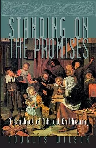 Standing on the Promises cover