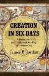 Creation in Six Days cover