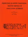 Perspectives on Hittite Civilization cover