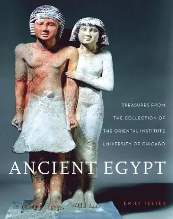 Ancient Egypt cover