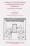 The Origins of State Organisations in Prehistoric Highland Fars, Southern Iran cover