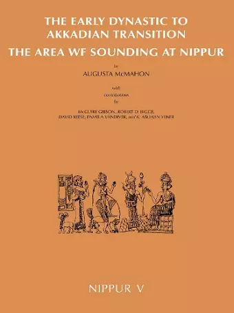 Nippur V cover