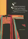 Embroidering Identities cover