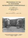 Proceedings of the 51st Rencontre Assyriologique Internationale, Held at the Oriental Institute of the University of Chicago, July 18-22, 2005. cover