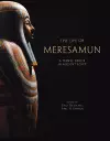 Life of Meresamun cover